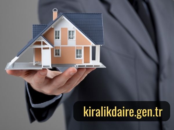 Sığınak Mahallesi Kiralık Daire